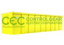 MVSG-Outdoor vib-cec