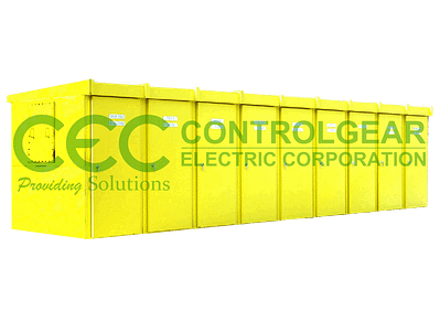 MVSG-Outdoor vib-cec