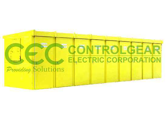 MVSG-Outdoor vib-cec